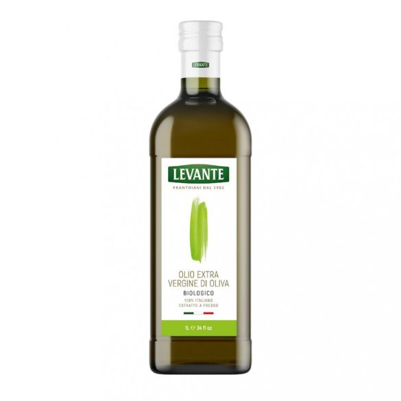 BIOLEVANTE BIO EXTRASZ. OLÍVAOLAJ 1000ML