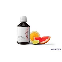 Zinzino BalanceOil Grapefruit Lemon Lime 300 ml