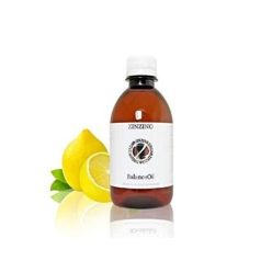 Zinzino BalanceOil Lemon 300 ml