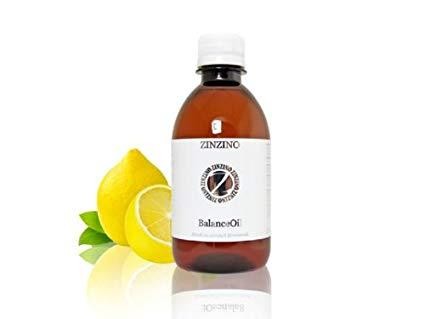 Zinzino BalanceOil Lemon 300 ml