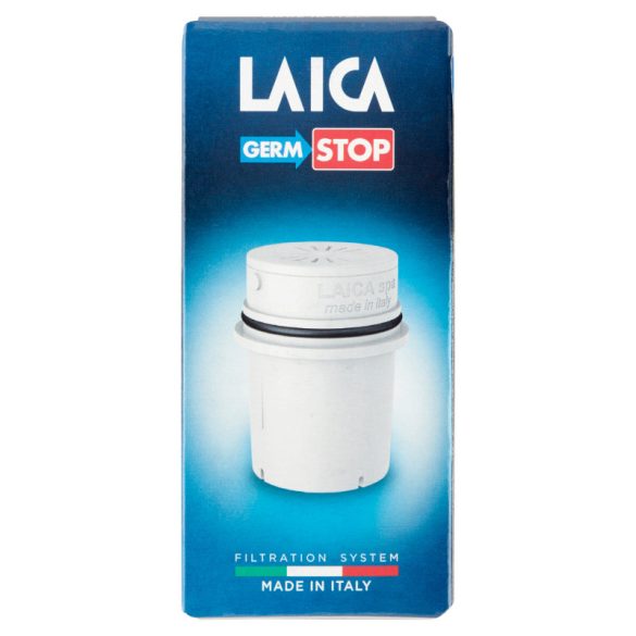 Laica germ-stop baktériumszűrő betét