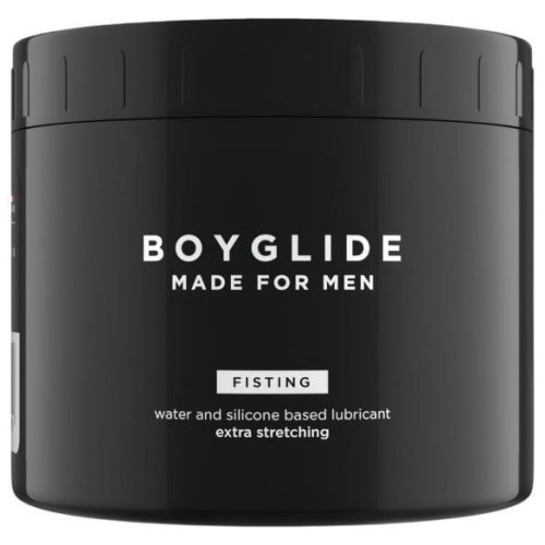 Boyglide Fisting - öklöző síkosító (500ml)
