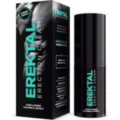 Erektal - erekció fokozó krém (30ml)