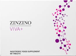 Zinzino Viva 60 db