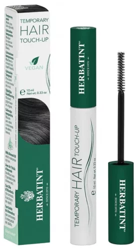 Herbatint alkalmi hajszínező touch-up sötét gesztenye 10 ml