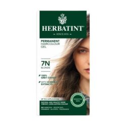 Herbatint 7n szőke hajfesték 150 ml