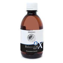 Zinzino BalanceOil AquaX 300 ml