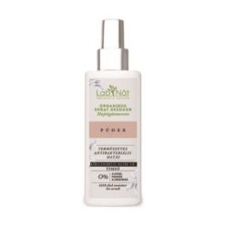 Labnat bio  spray dezodor púder 100 ml