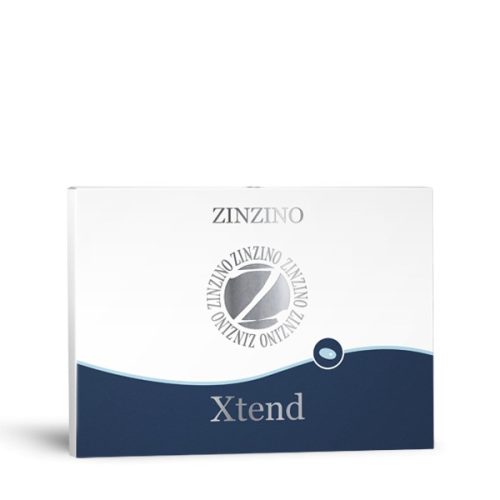 Zinzino Xtend 60 db