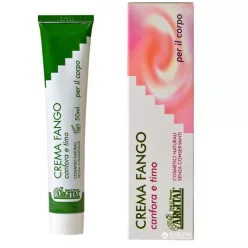 Argital kámforfa sportkrém 50 ml