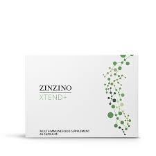 Zinzino Xtend+ Plusz 60 db