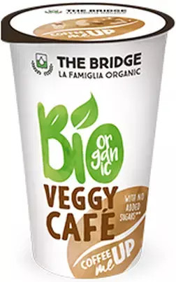 THE BRIDGE BIO VEGGY CAFE RIZSITAL MANDU