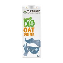 The Bridge bio zabital barista 1000 ml