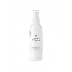 Positeam LAVAN DUO SENSITIVE SPRAY (Nem alkoholos!) 100 ml