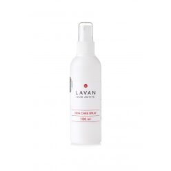 Positeam LAVAN DUO ACTIVE SPRAY (Alkoholos!) 100 ml