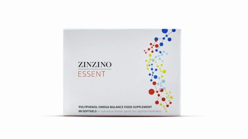 Zinzino Essent+ Premium 60 db