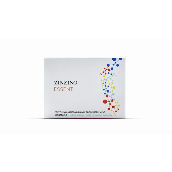 Zinzino Essent+ Premium 60 db