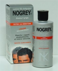 Nogrey lotion 200 ml