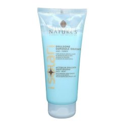 Nature's Napozás utáni hidratáló emulzió 200ml