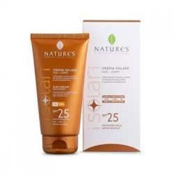 Nature's Napvédő krém SPF25 150ml