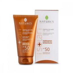 Nature's Napvédő krém SPF50 150ml