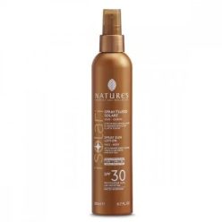 Nature's Naptej spray SPF30 200ml