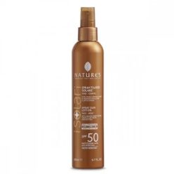 Nature's Naptej spray SPF50 200ml