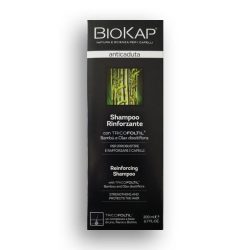 Biokap Hajhullás elleni Erősítő sampon