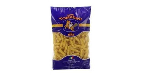 Luigi tomadini fusilli Integlare 500 g