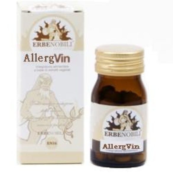 Erbenobili allergvin 60db