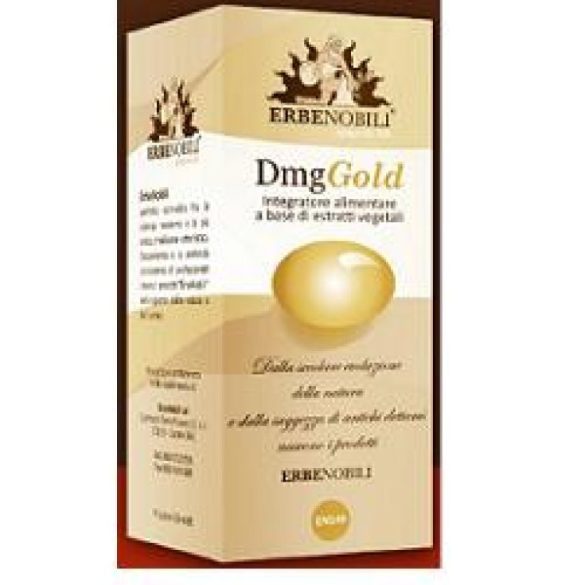 Erbenobili dmg-gold 50ml