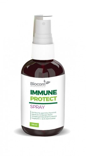 Biocom Immune Protect Spray 100 ml