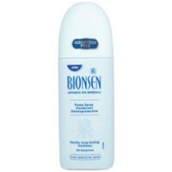 Bionsen deo n/gas 100 ml