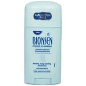 Bionsen deo stick 40 ml