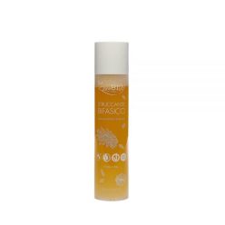 puroBIO Kétfázisú sminklemosó 200ml