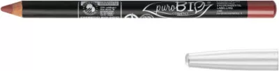 puroBIO Szájkontúrceruza Nr.49 / Pink nude/
