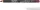 puroBIO Szájkontúrceruza Nr.50 /Sötét fukszia/