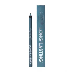 puroBIO Long lasting Szemceruza 03L/ türkiz/