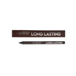 puroBIO Long lasting Szemceruza 05L/barna/