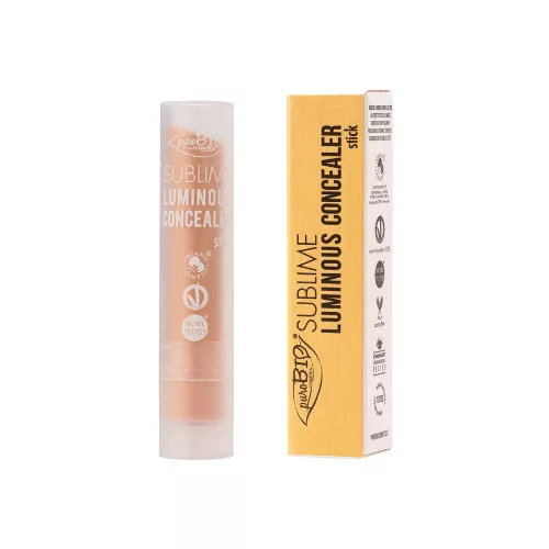 puroBIO Luminous korrektor stick Nr.04