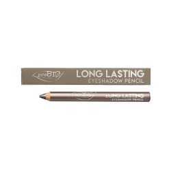   puroBIO Long lasting Szemhéjárnyaló ceruza 007L / tortora fém/