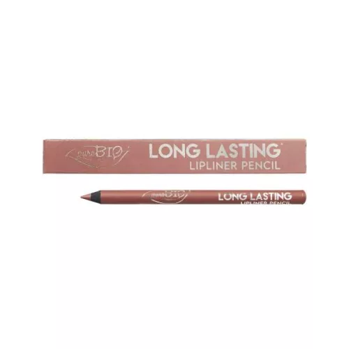 puroBIO Long lasting Szájkontúrceruza 009L / cold nude/