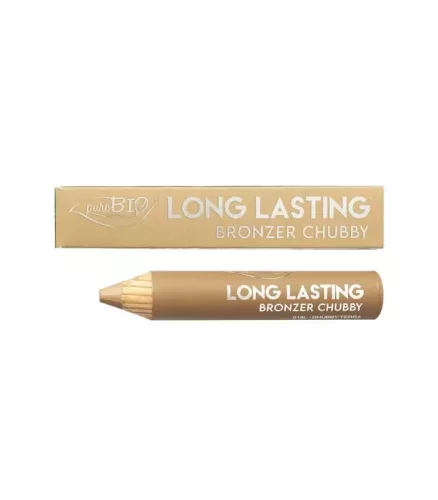 PuroBio Long lasting Bronzosítóceruza 018L / Cold Earth/