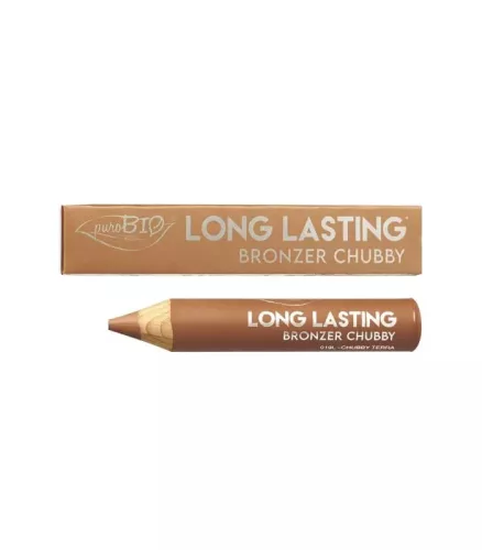 PuroBio Long lasting Bronzosítóceruza 019L warm Earth/