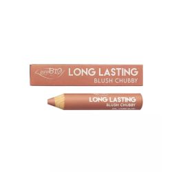 puroBIO Long lasting Pirosítóceruza 020L /peach/