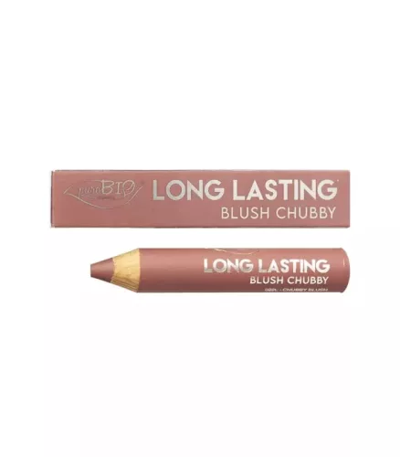 puroBIO Long lasting Pirosítóceruza 022L / nude/