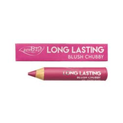 puroBIO Long lasting Pirosítóceruza 023L / ciklámen/