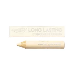 puroBIO Long lasting Korrektorceruza 025L / pink bézs/
