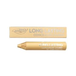 puroBIO Long lasting Korrektorceruza 027L / peach bézs/