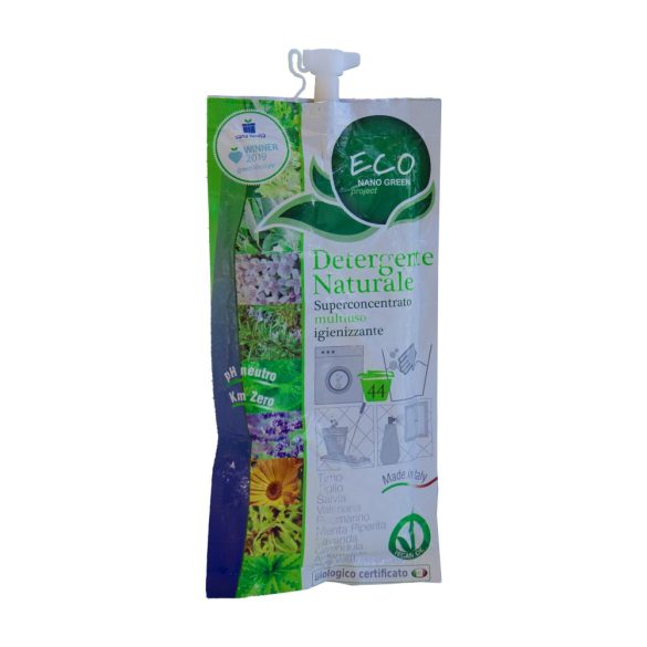 Eco nano green project super koncentrátum 35 ml